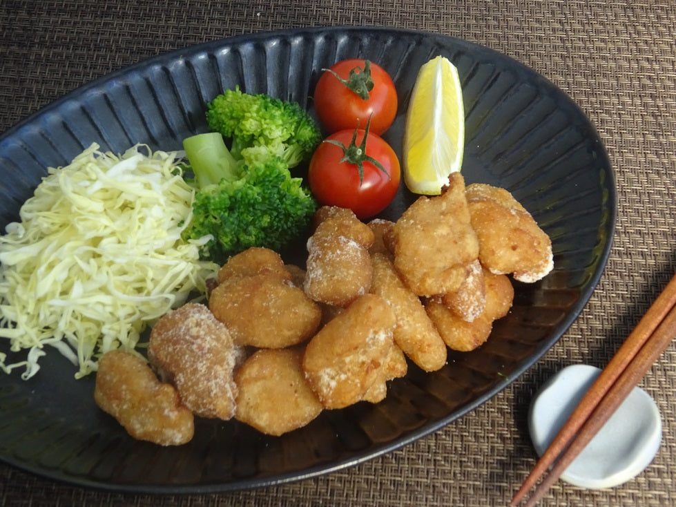 かるフィレS お得用700g